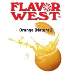 Orange (Natural) Flavor West Orange (Natural) Flavor West