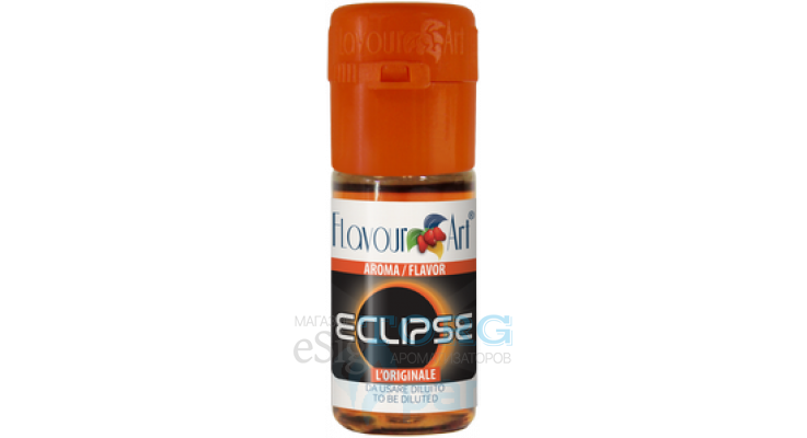 Изображение Ароматизатор FlavourArt Eclipse Ароматизатор FlavourArt Eclipse