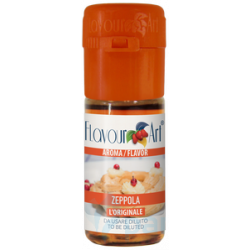 Zeppola FlavourArt Zeppola FlavourArt