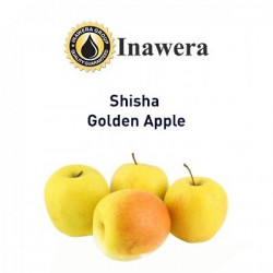Shisha Golden Apple Inawera Shisha Golden Apple Inawera