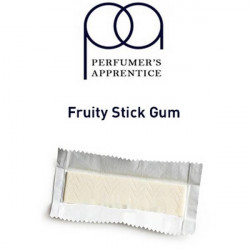 Fruity Stick Gum TPA Fruity Stick Gum TPA