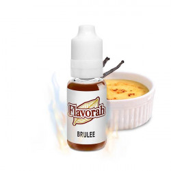 Brulee Flavorah Brulee Flavorah