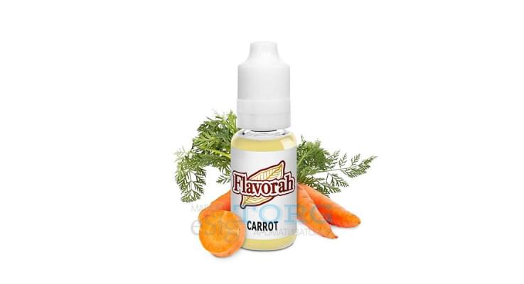 Изображение Ароматизатор Flavorah Carrot Ароматизатор Flavorah Carrot