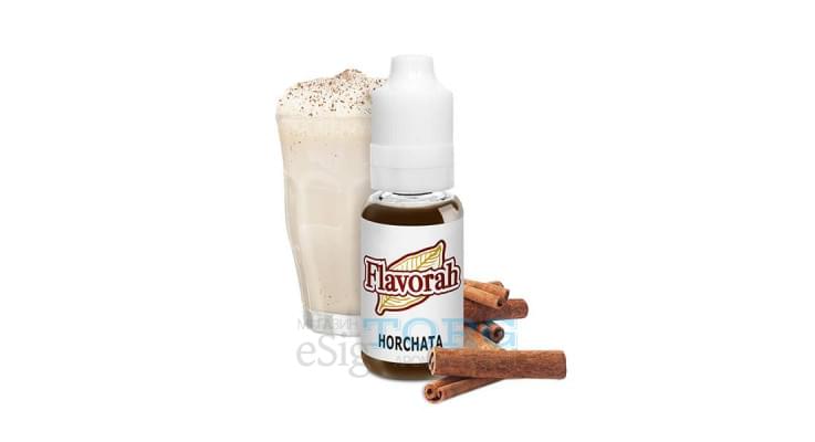 Изображение Ароматизатор Flavorah Horchata Ароматизатор Flavorah Horchata