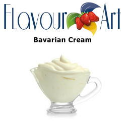 Bavarian Cream FlavourArt Bavarian Cream FlavourArt