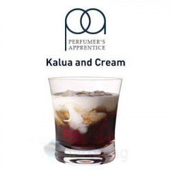 Kalua and Cream TPA Kalua and Cream TPA