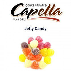 Jelly Candy Capella Jelly Candy Capella