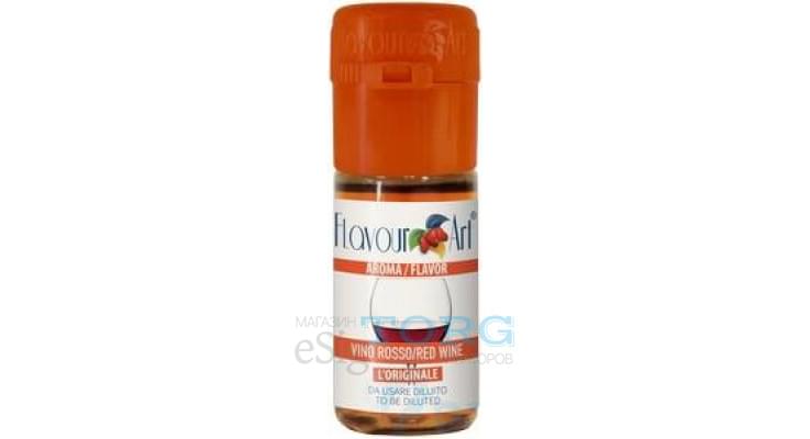 Изображение Ароматизатор FlavourArt Red Wine Ароматизатор FlavourArt Red Wine