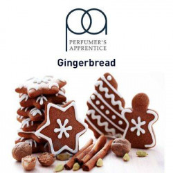 Gingerbread TPA Gingerbread TPA