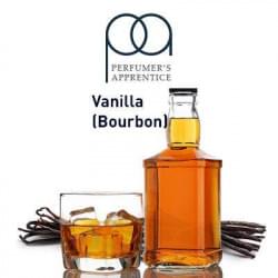Vanilla (Bourbon) TPA Vanilla (Bourbon) TPA