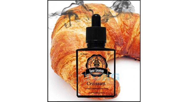 Изображение Ароматизатор Vape Train Croissant Ароматизатор Vape Train Croissant